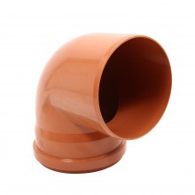 Cot tub PVC, Portocaliu -110, 87 grade