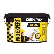 Vopsea lavabila pentru interior Oskar Pro-Expert Opac
