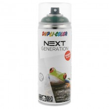 Vopsea Spray DupliColor Next Ral 6005 Verde Frunze lucios,400 ml