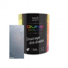 Vopsea decorativa Dune Color - Noble Grey
