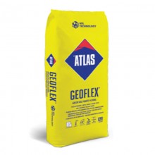 Adeziv flexibil Cesal ATLAS GEOFLEX 25kg