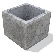 Boltar beton stalp