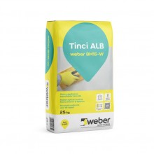 Tinci Alb Weber - BM15-W