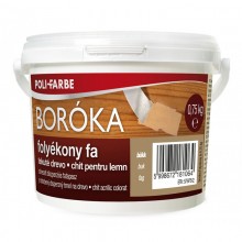 Chit de cutit Boroka Poli-Farbe