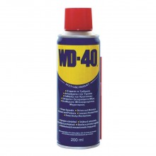 Lubrifiant multifunctional WD-40