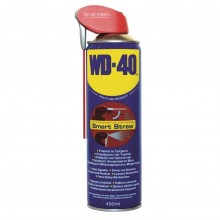 Lubrifiant multifunctional WD-40 Smart Straw