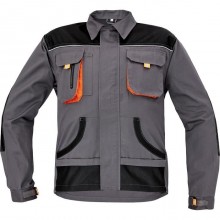 Jachetă de lucru Carl BE-01-002