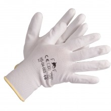 Mănuși cu peliculă din poliuretan HS-04-003