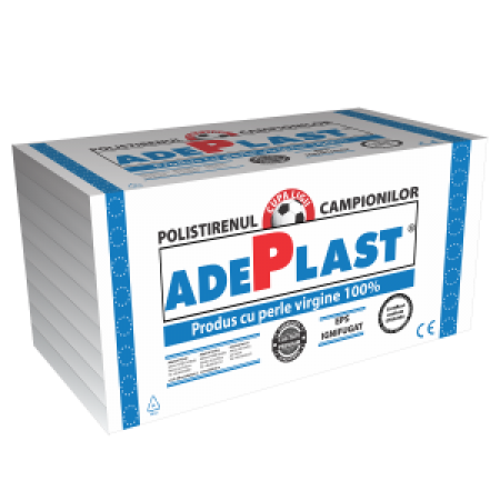 ADEPLAST EPS 80+ 100MM
