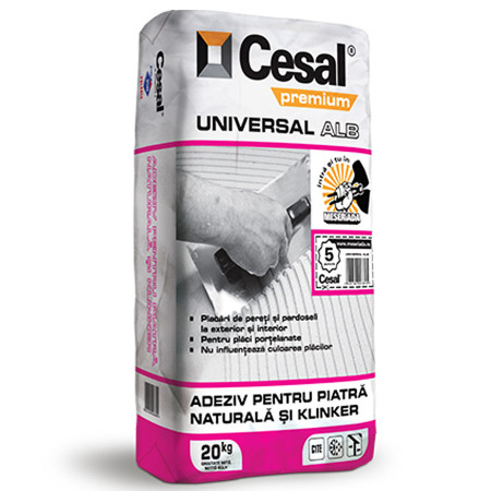 CESAL UNIVERSAL ALB 20KG