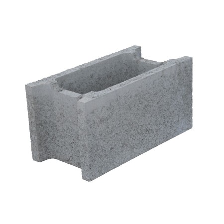 BOLTAR BETON 10x20x50