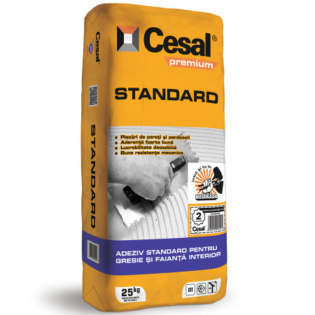 CESAL STANDARD 25 KG