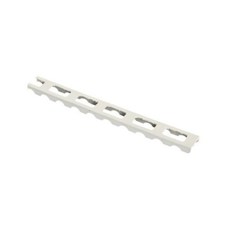 DISTANTIER PLASTIC ARMATURI ORIZONTALE PUNTE BRUE 20MM, 100ML/legatura