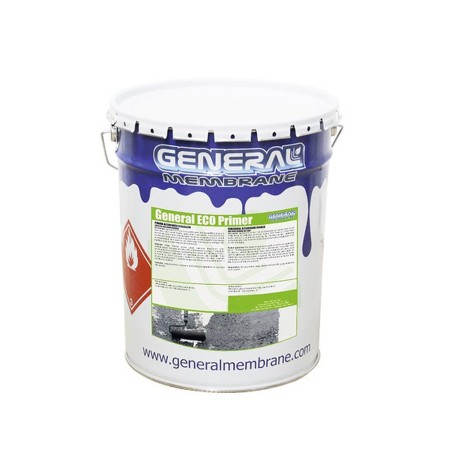 GENERAL MEMBRANE GENERAL ECO PRIMER 20L