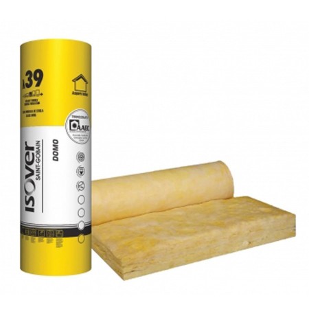 ISOVER DOMO TWIN 50 18MP/ROLA