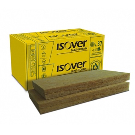 ISOVER PLU 100MM 2,4MP/PACHET