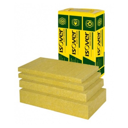ISOVER PROFI FASSADE Vata Minerala Bazaltica 50MM 3,6MP/Bax