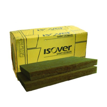 ISOVER PLU VATA MINERALA BAZALTICA 50 mm