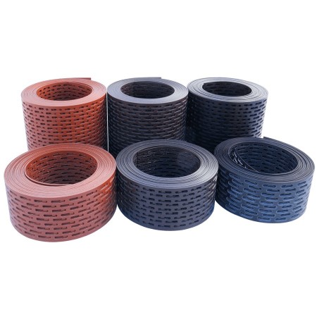MASTERPLAST BANDA AERISIRE PROTECTIE STREASINA 10CM