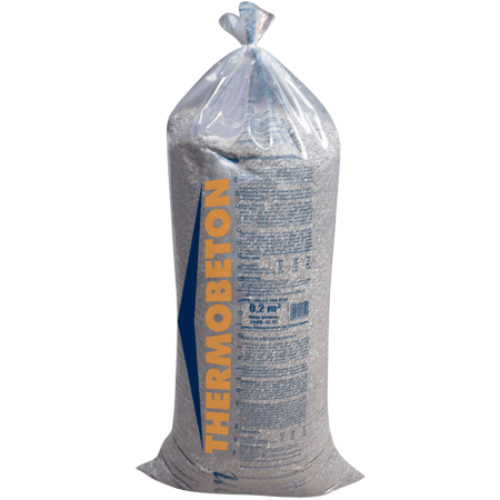 MASTERPLAST THERMOBETON 0,2MC/sac
