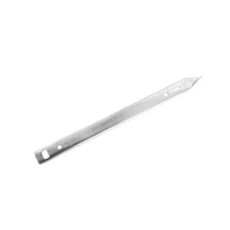 MONTANT ZINCAT COFRAJ 50CM