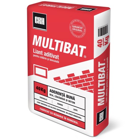 CRH MULTIBAT 40 kg