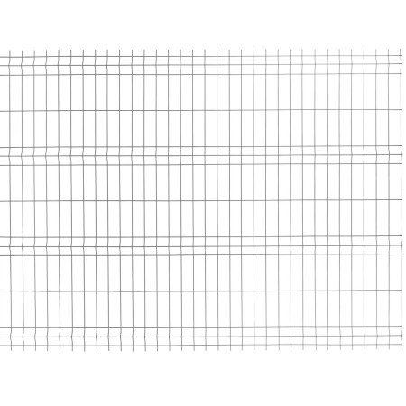 PANOU GARD ZINCAT BORDURAT 1,5 x 2,5 m