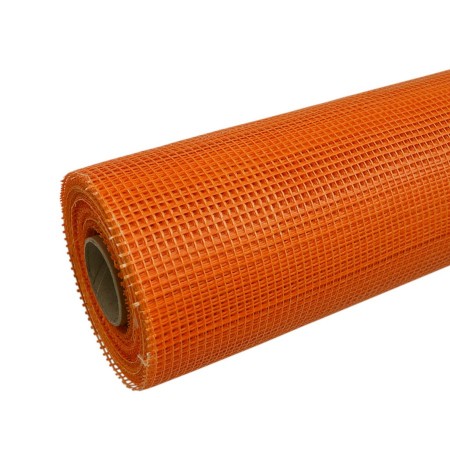 PLASA FIBRA STICLA 145G 50MPATRATI/ROLA