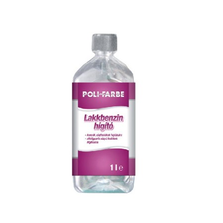 POLI-FARBE DILUANT CU BENZINA 1L