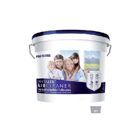 LAVABIL POLI-FARBE INNTALER AIR CLEANER 10L