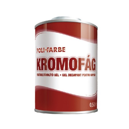 POLI-FARBE KROMOFAG 0,5L