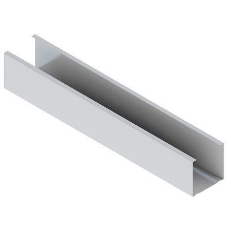 PROFIL METALIC 0,5mm CW50 4m