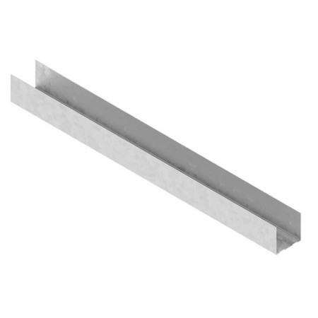 PROFIL METALIC 0,5mm UD30 3m