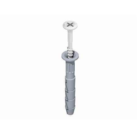 SINIAT DIBLU CU SURUB 6 x 80 /100 Buc