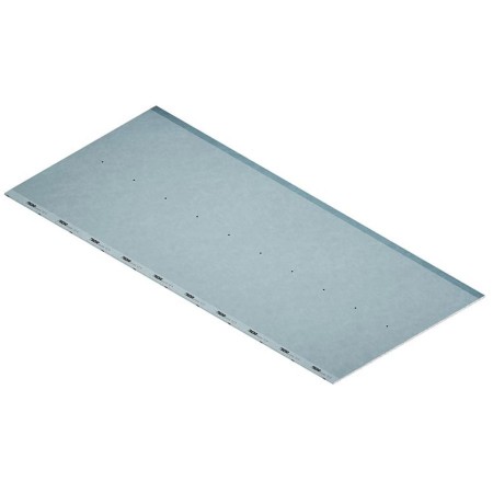 SINIAT PLACA GIPS CARTON NIDA ACUSTIC 12,5
