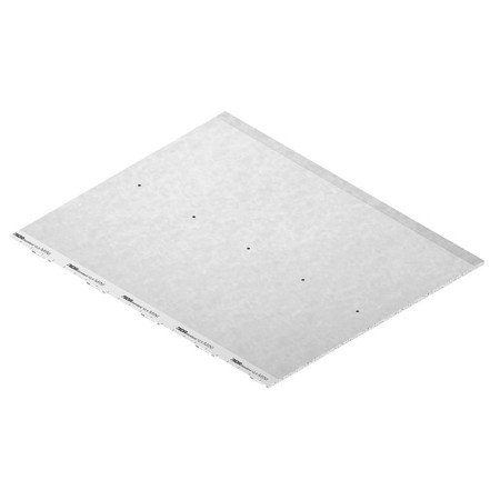 SINIAT PLACA GIPS CARTON NIDA SMART 12,5