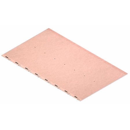 SINIAT PLACA GIPS CARTON REZISTENTA LA FOC NIDA FLAM 12,5