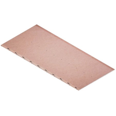 SINIAT PLACA GIPS CARTON REZISTENTA LA FOC NIDA FLAM 15