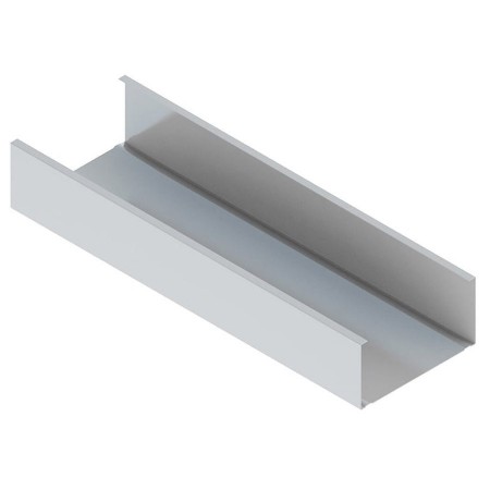 SINIAT PROFIL METALIC 0,6mm NIDA CW100 3m