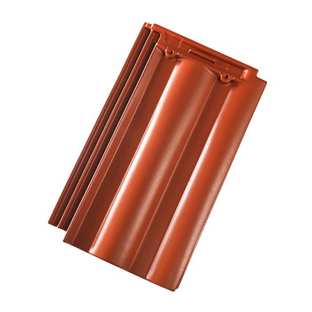 TONDACH TIGLA TWIST ROSU