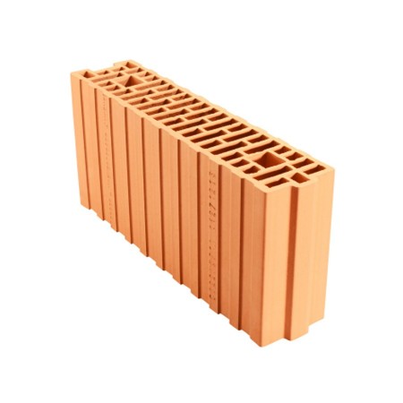 CARAMIDA POROTHERM 11.5 N+F