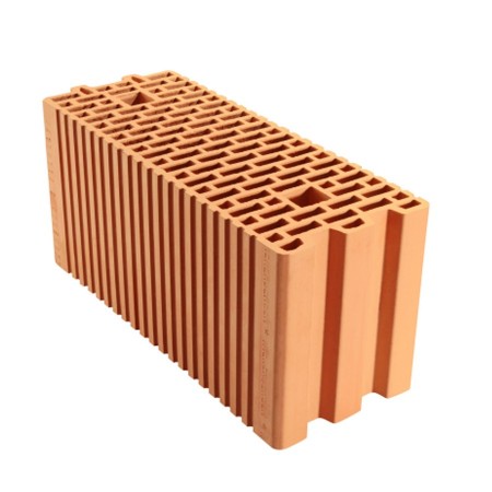 CARAMIDA POROTHERM 20 N+F