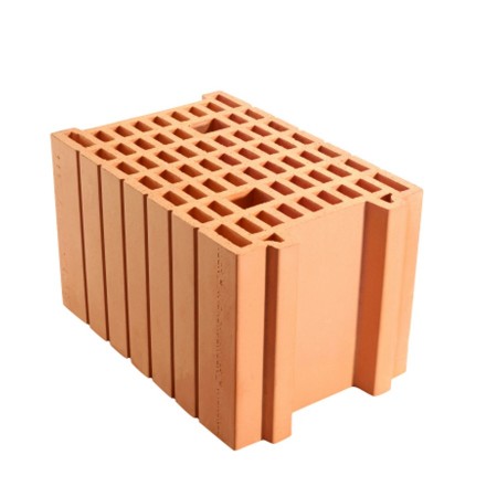 CARAMIDA POROTHERM 25 ROBUST