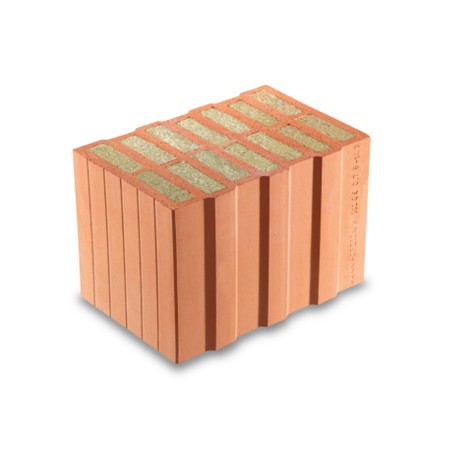 CARAMIDA POROTHERM 36.5 THERMO PLUS