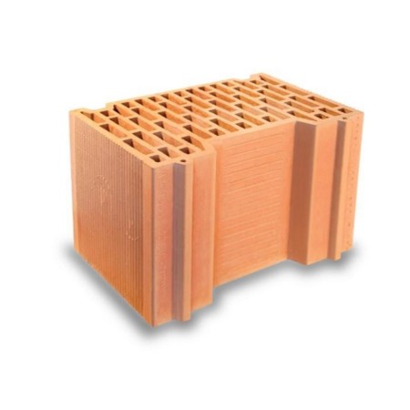 CARAMIDA POROTHERM 38 ROBUST